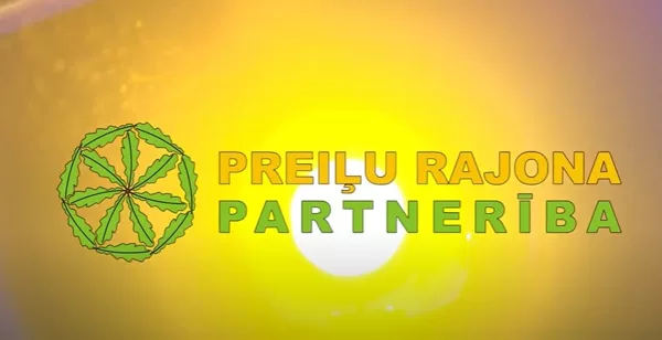 Preiļu rajona partnerība 1. un 2. daļa