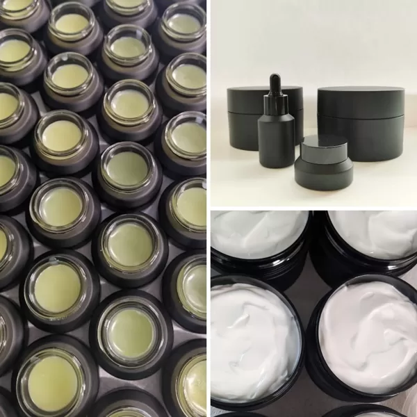 SIA "Rasa Botanicals" projekts "Jaunu iekārtu iegāde ražošanas darbības paplašināšanai”